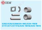 EZKZ Middle Ring Clamp Guide Posts